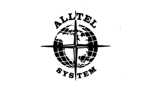 ALLTEL SYSTEM