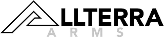 ALLTERRA ARMS logo