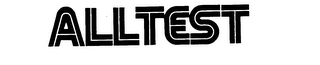 ALLTEST logo