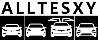 ALLTESXY logo