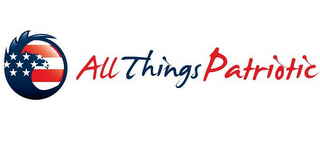 ALLTHINGSPATRIOTIC logo