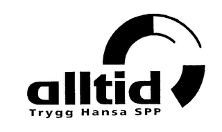 ALLTID TRYGG HANSA SPP logo