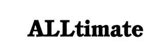 ALLTIMATE logo