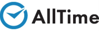 ALLTIME logo