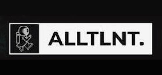 ALLTLNT. logo