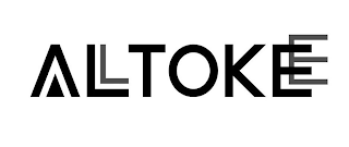 ALLTOKEE logo