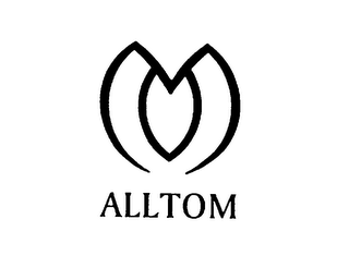 ALLTOM logo
