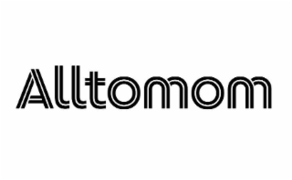 ALLTOMOM logo