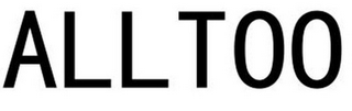 ALLTOO logo