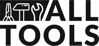 ALLTOOLS logo