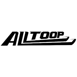 ALLTOOP logo