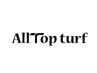 ALLTOP TURF logo