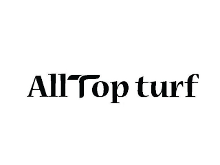 ALLTOP TURF logo