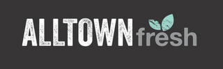 ALLTOWN FRESH logo