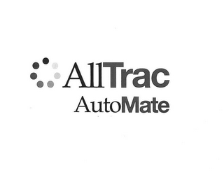 ALLTRAC AUTOMATE logo