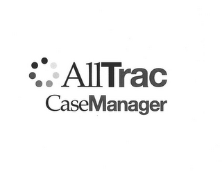 ALLTRAC CASEMANAGER logo