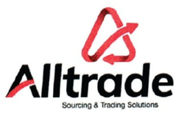 ALLTRADE SOURCING & TRADING SOLUTIONS logo