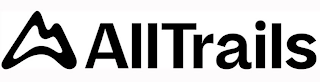 ALLTRAILS logo