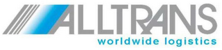 ALLTRANS WORLDWIDE LOGISTICS logo