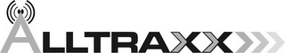 ALLTRAXX logo