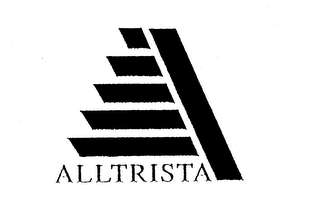 ALLTRISTA logo