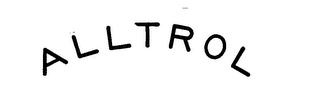 ALLTROL logo