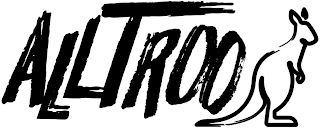 ALLTROO logo