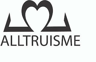 ALLTRUISME logo