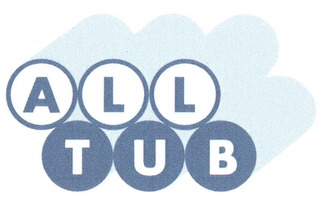 ALLTUB logo