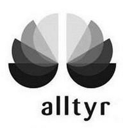 ALLTYR logo