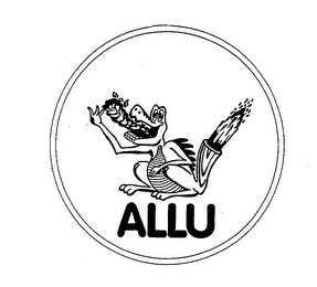 ALLU