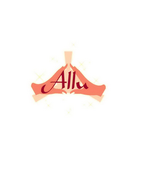 ALLU logo