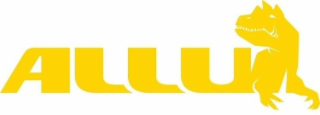 ALLU logo