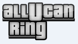 ALLUCAN RING logo