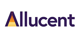 ALLUCENT logo