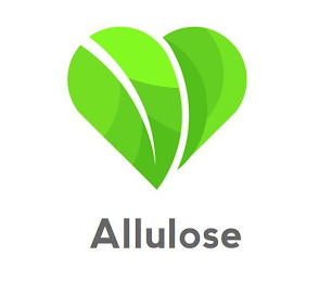 ALLULOSE logo