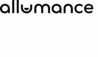 ALLUMANCE logo
