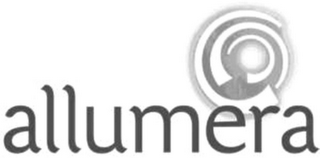 ALLUMERA logo