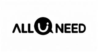 ALLUNEED logo