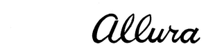 ALLURA logo