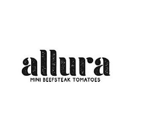 ALLURA MINI BEEFSTEAK TOMATOES logo