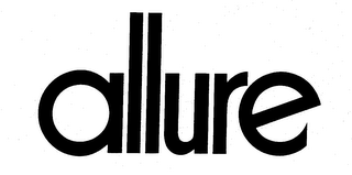 ALLURE