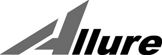 ALLURE logo