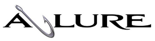 ALLURE logo