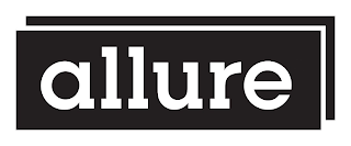 ALLURE logo