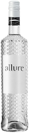 ALLURE logo