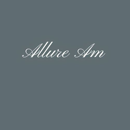 ALLURE AM logo