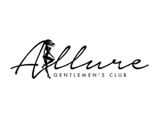 ALLURE GENTLEMANS CLUB