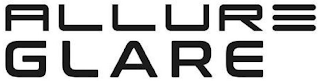 ALLURE GLARE logo