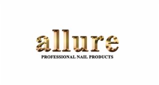 ALLURE PROFESSIONAL NAIL PRODUCTS logo